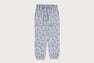 BAPE CARD CAMO COLLEGE ONE POINT SWEATPANTS BAPEC