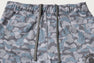 BAPE CARD CAMO COLLEGE ONE POINT SWEATPANTS BAPEC