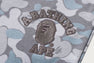 BAPE CARD CAMO COLLEGE ONE POINT SWEATPANTS BAPEC