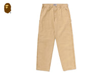 PAINTER WORK PANTS