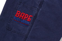 PAINTER WORK PANTS