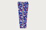 STA STRIKE CAMO LOOSE FIT TRACK PANTS