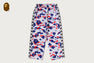 STA STRIKE CAMO LOOSE FIT TRACK PANTS
