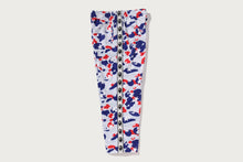 STA STRIKE CAMO LOOSE FIT TRACK PANTS