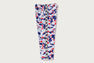 STA STRIKE CAMO LOOSE FIT TRACK PANTS