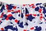 STA STRIKE CAMO LOOSE FIT TRACK PANTS
