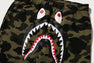 1ST CAMO SHARK SWEAT PANTS