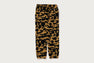 1ST CAMO SHARK SWEAT PANTS