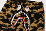 1ST CAMO SHARK SWEAT PANTS