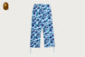 ABC CAMO ONE POINT RELAXED FIT SWEATPANTS