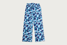ABC CAMO ONE POINT RELAXED FIT SWEATPANTS