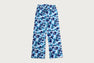 ABC CAMO ONE POINT RELAXED FIT SWEATPANTS