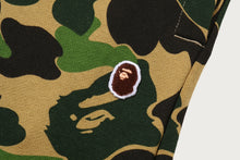 ABC CAMO ONE POINT RELAXED FIT SWEATPANTS