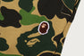 ABC CAMO ONE POINT RELAXED FIT SWEATPANTS