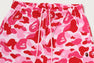 ABC CAMO ONE POINT RELAXED FIT SWEATPANTS