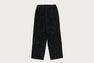 COLOR CAMO ONE POINT CORDUROY RELAXED FIT PANTS