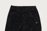 COLOR CAMO ONE POINT CORDUROY RELAXED FIT PANTS