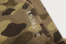 COLOR CAMO RELAXED FIT WORK PANTS