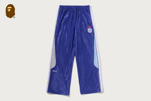 SOCCER TRACK PANTS