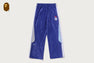 SOCCER TRACK PANTS