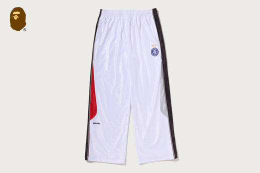 SOCCER TRACK PANTS