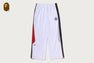 SOCCER TRACK PANTS