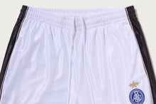 SOCCER TRACK PANTS
