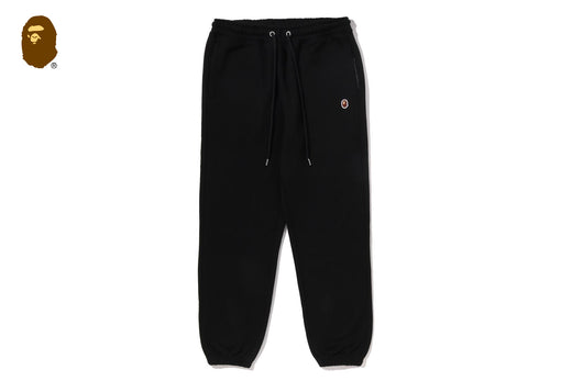 ONE POINT SWEATPANTS