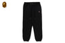 ONE POINT SWEATPANTS