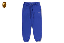 ONE POINT SWEATPANTS