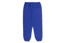 ONE POINT SWEATPANTS