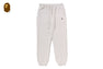 ONE POINT SWEATPANTS