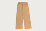 GARMENT DYED ONE POINT RELAXED FIT SWEATPANTS