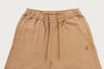 GARMENT DYED ONE POINT RELAXED FIT SWEATPANTS