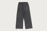 GARMENT DYED ONE POINT RELAXED FIT SWEATPANTS