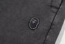 GARMENT DYED ONE POINT RELAXED FIT SWEATPANTS