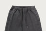 GARMENT DYED ONE POINT RELAXED FIT SWEATPANTS