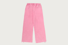 GARMENT DYED ONE POINT RELAXED FIT SWEATPANTS