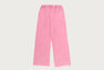 GARMENT DYED ONE POINT RELAXED FIT SWEATPANTS