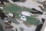 HYBRID CAMO APE FACE LOGO RELAXED FIT SWEATPANTS