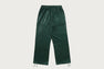 CROC PATTERN LOGO RELAXED FIT SWEATPANTS
