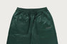 CROC PATTERN LOGO RELAXED FIT SWEATPANTS