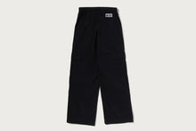 BAPE STA CARGO PARACHUTE PANTS