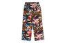 HYBRID CAMO BAPE STA CARGO PARACHUTE PANTS