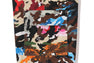 HYBRID CAMO BAPE STA CARGO PARACHUTE PANTS