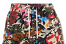 HYBRID CAMO BAPE STA CARGO PARACHUTE PANTS