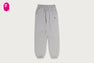 APE HEAD ONE POINT WIDE SWEAT PANTS