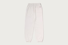 APE HEAD ONE POINT WIDE SWEAT PANTS
