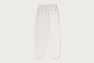 APE HEAD ONE POINT WIDE SWEAT PANTS