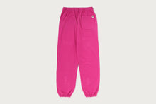 APE HEAD ONE POINT WIDE SWEAT PANTS